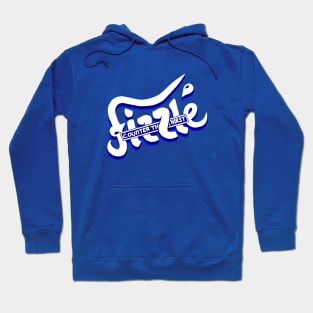 Fizzle | MTG Soda Pop Logo for Counterspell Players/Spellslingers Hoodie